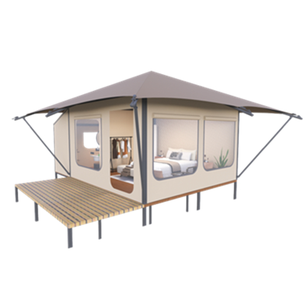 城西区酒店帐篷生产厂家