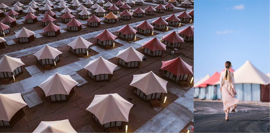 城西区酒店帐篷生产厂家